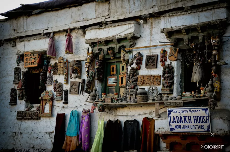 Photo of Leh Ladakh by Priyanka Telang
