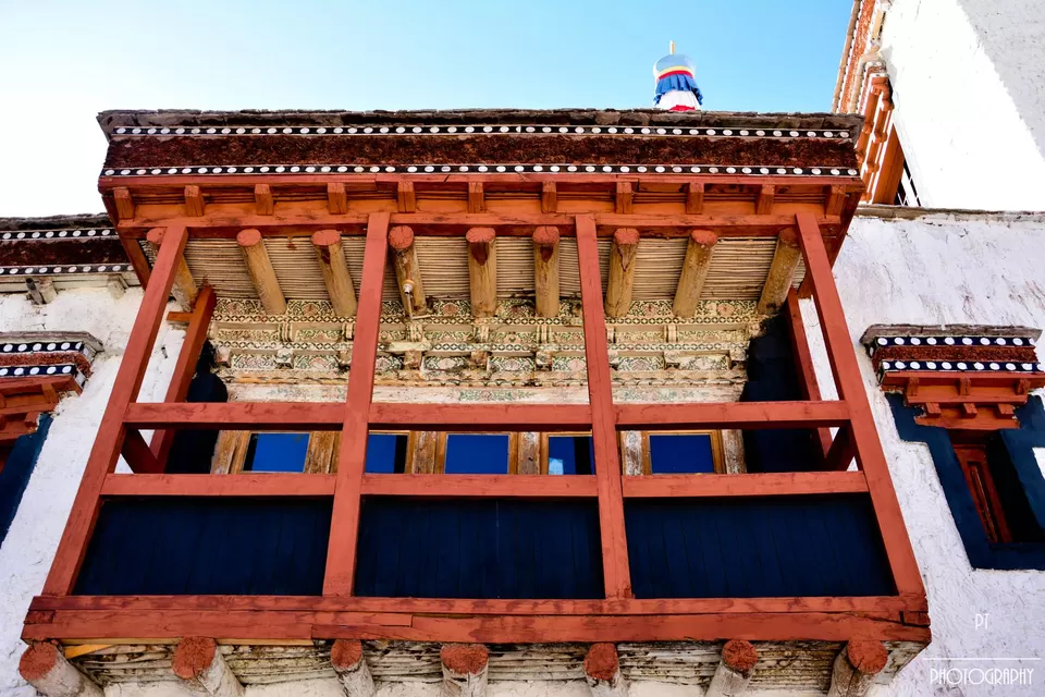 Photo of Leh Ladakh by Priyanka Telang