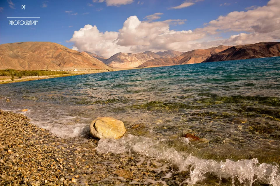 Photo of Leh Ladakh by Priyanka Telang