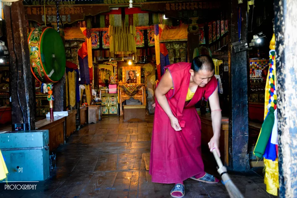 Photo of Leh Ladakh by Priyanka Telang