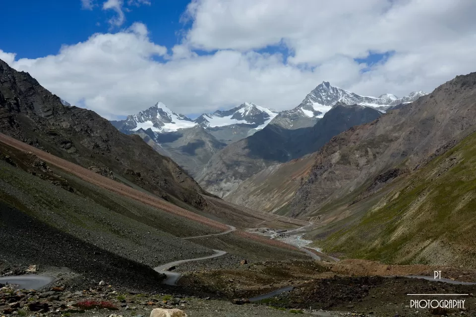 Photo of Leh Ladakh by Priyanka Telang