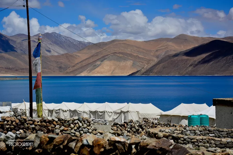 Photo of Leh Ladakh by Priyanka Telang