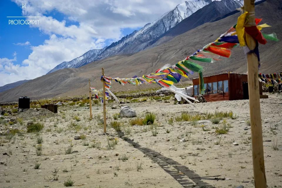 Photo of Leh Ladakh by Priyanka Telang