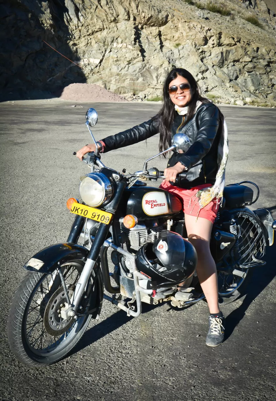 Photo of Leh Ladakh by Priyanka Telang