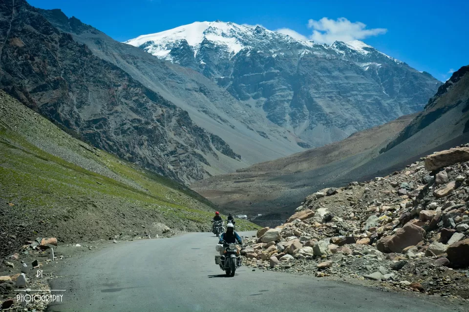 Photo of Leh Ladakh by Priyanka Telang