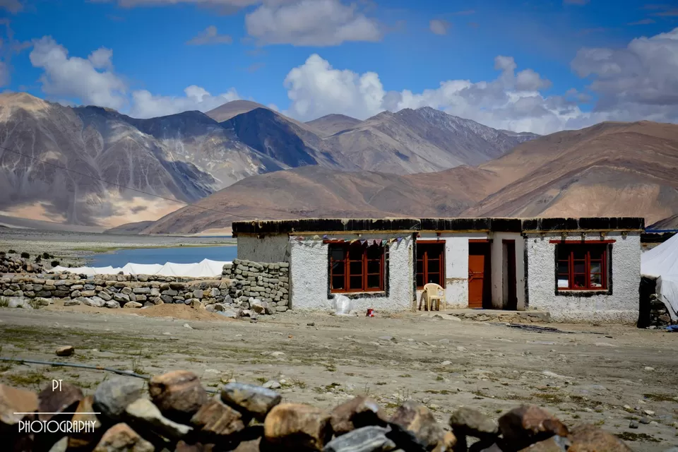 Photo of Leh Ladakh by Priyanka Telang