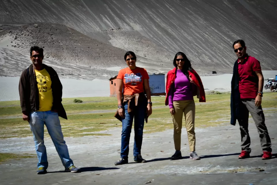 Photo of Leh Ladakh by Priyanka Telang