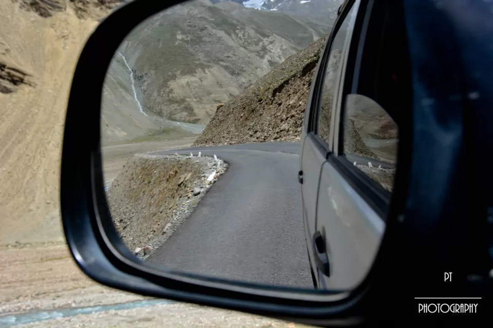Photo of Leh Ladakh by Priyanka Telang