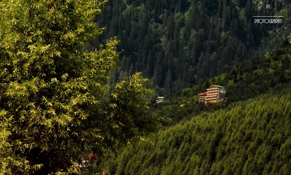 Photo of Leh Ladakh by Priyanka Telang