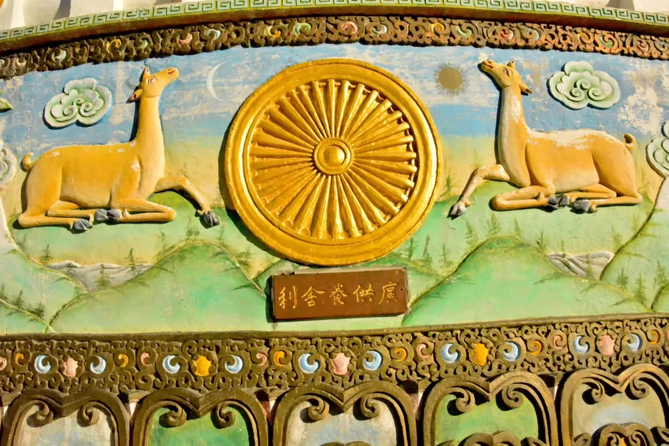 Photo of Leh Ladakh by Priyanka Telang