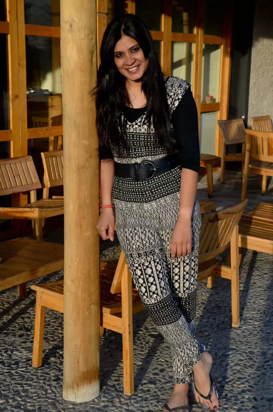 Photo of Leh Ladakh by Priyanka Telang