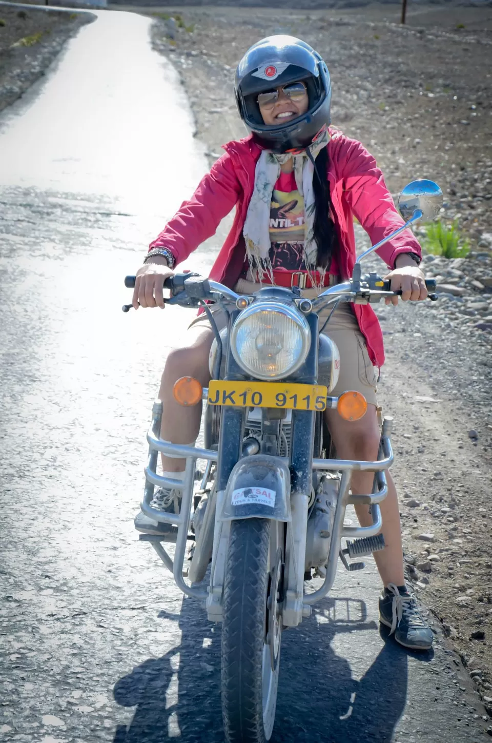 Photo of Leh Ladakh by Priyanka Telang
