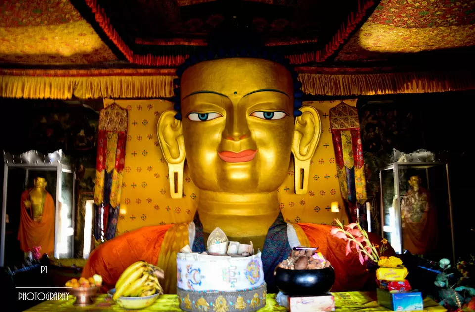 Photo of Leh Ladakh by Priyanka Telang