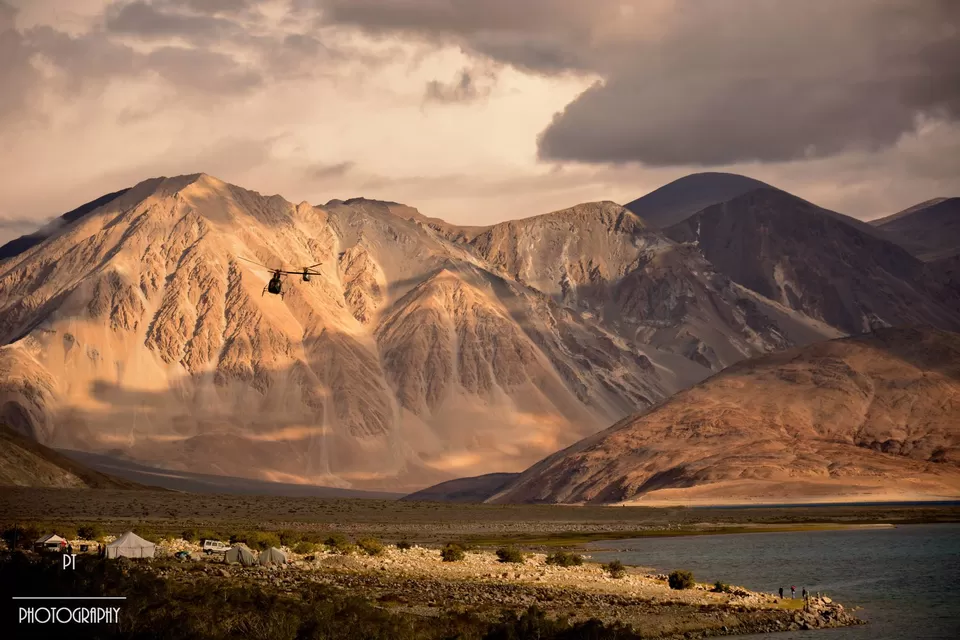 Photo of Leh Ladakh by Priyanka Telang
