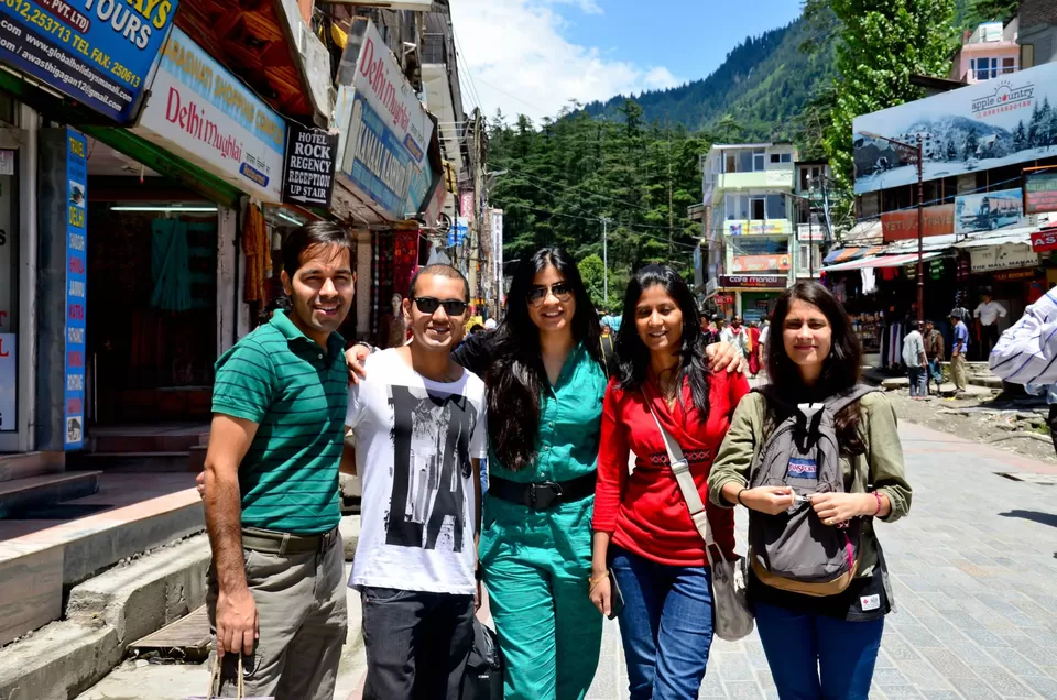 Photo of Leh Ladakh by Priyanka Telang