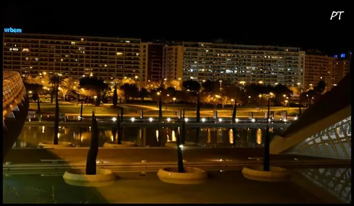 Photo of Valencia, Spain by Priyanka Telang