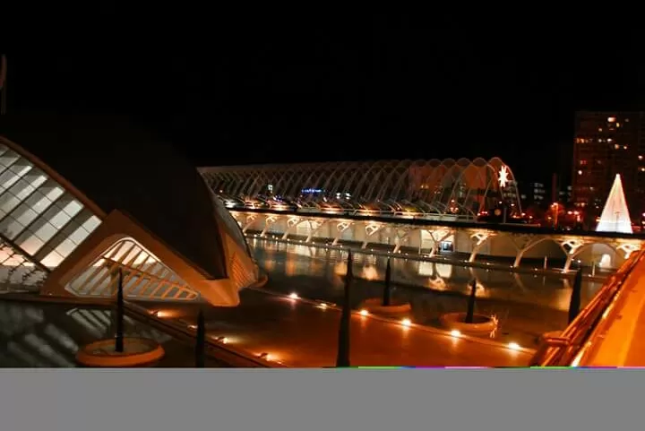 Photo of Valencia, Spain by Priyanka Telang