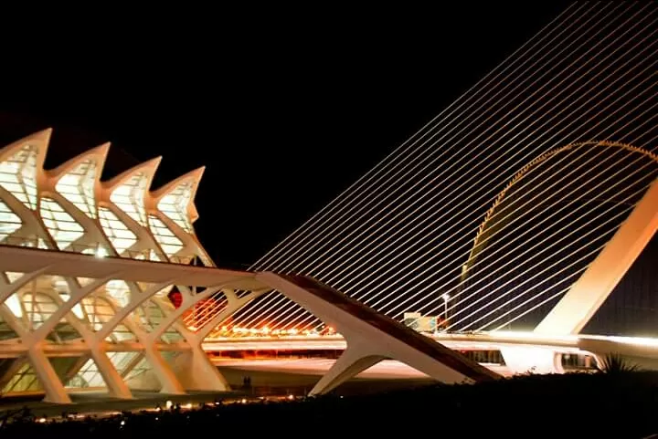 Photo of Valencia, Spain by Priyanka Telang