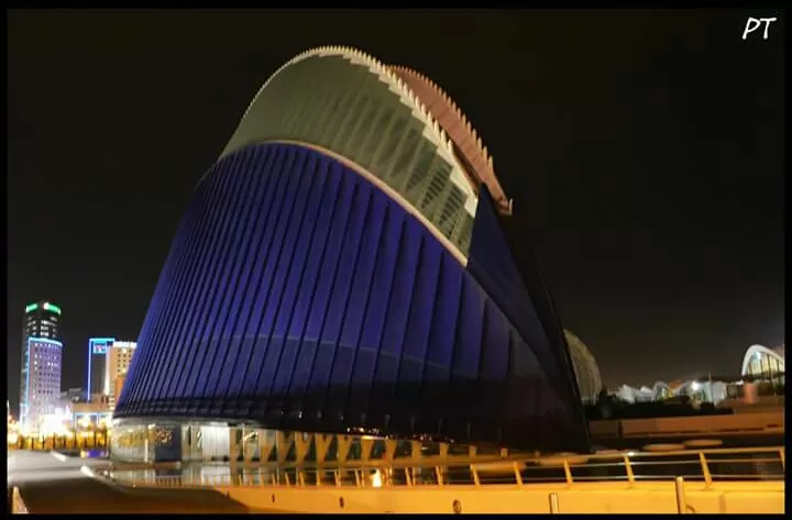 Photo of Valencia, Spain by Priyanka Telang