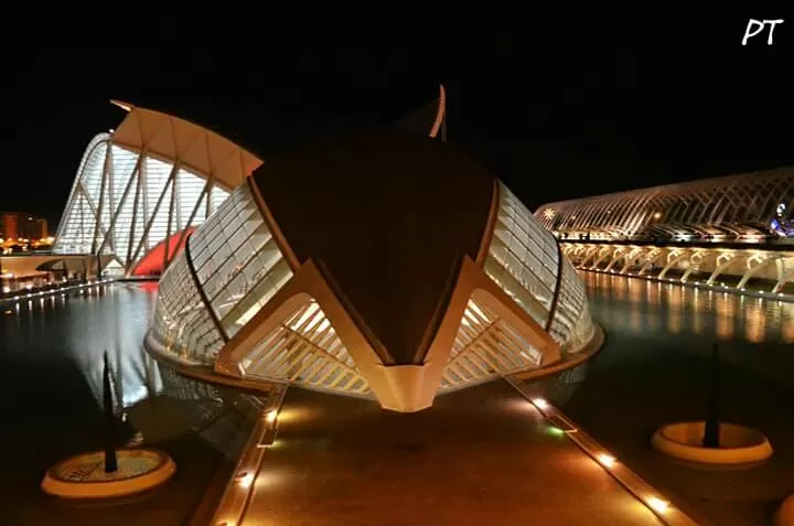 Photo of Valencia, Spain by Priyanka Telang