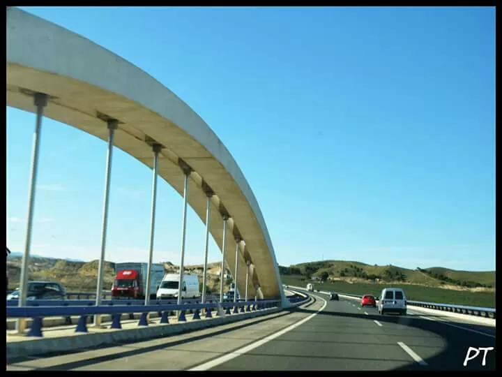 Photo of Seville, Spain by Priyanka Telang