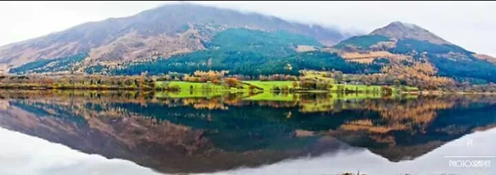 Photo of Bassenthwaite Lake, Allerdale District, United Kingdom by Priyanka Telang