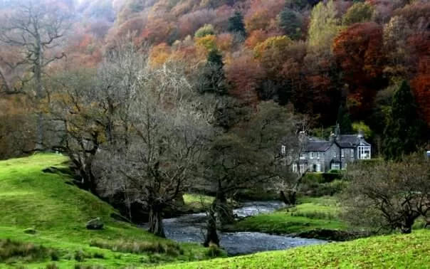 Photo of Grasmere, United Kingdom by Priyanka Telang