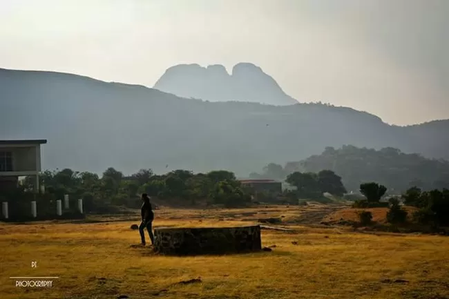 Photo of Malshej ghat by Priyanka Telang