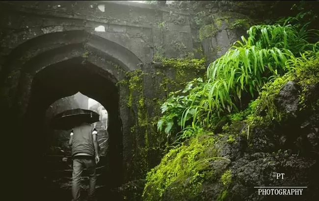 Photo of Lohgad Fort, Lohagad Trek Road, Pune, Maharashtra, India by Priyanka Telang