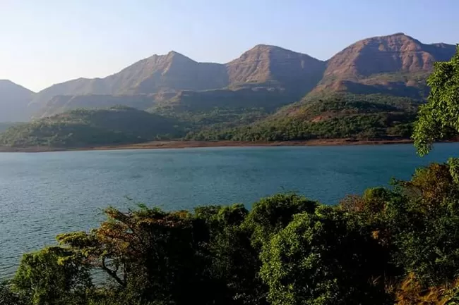 Photo of Pavana Dam, Ambegaon, Maharashtra, India by Priyanka Telang