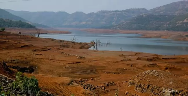Photo of Mulshi dam by Priyanka Telang