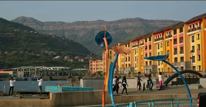 Photo of Lavasa, Maharashtra, India by Priyanka Telang