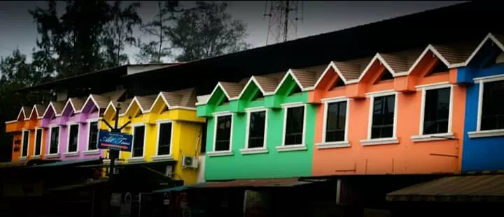 Photo of Lavasa, Maharashtra, India by Priyanka Telang