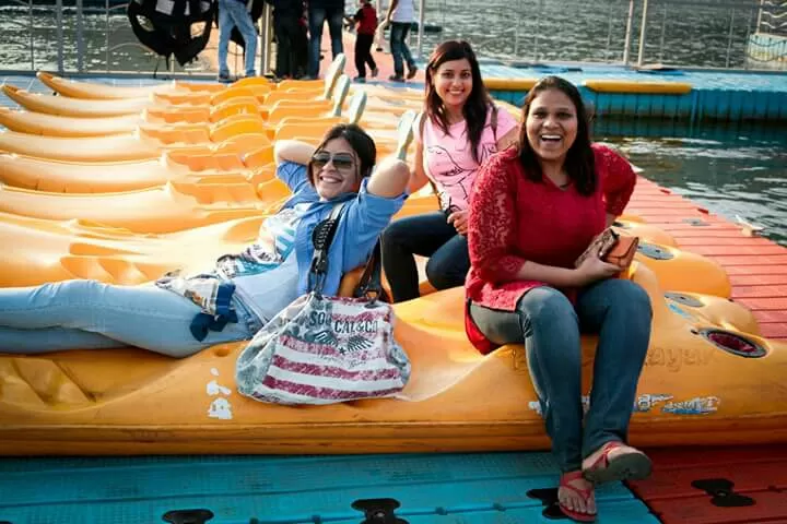 Photo of Lavasa, Maharashtra, India by Priyanka Telang