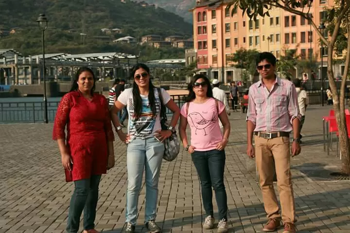 Photo of Lavasa, Maharashtra, India by Priyanka Telang
