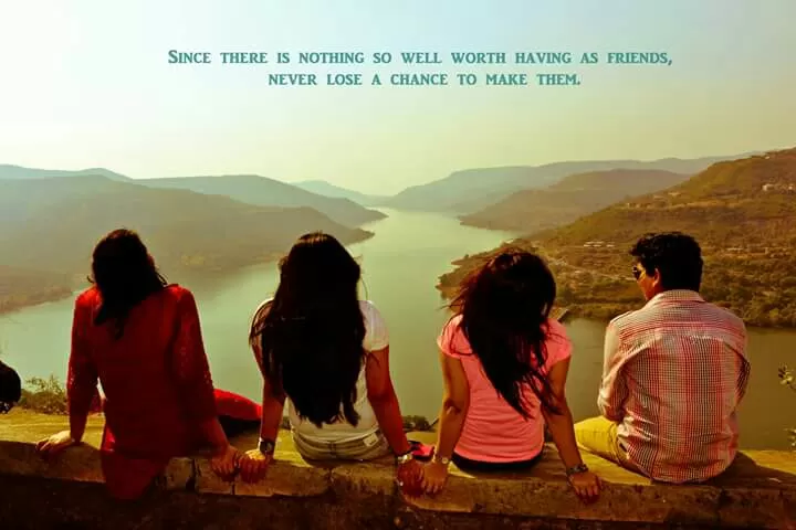 Photo of Lavasa, Maharashtra, India by Priyanka Telang