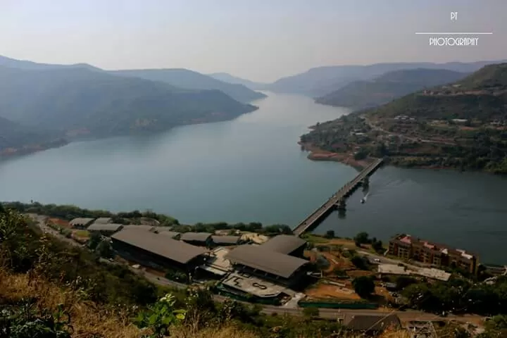 Photo of Lavasa, Maharashtra, India by Priyanka Telang