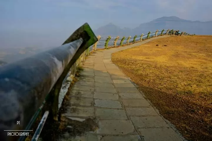 Photo of Malshej ghat by Priyanka Telang