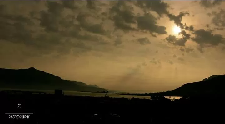 Photo of Malshej ghat by Priyanka Telang