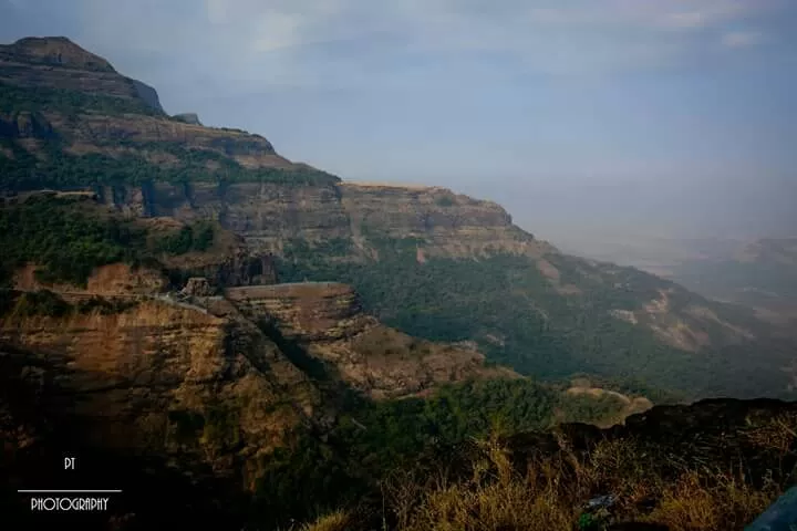 Photo of Malshej ghat by Priyanka Telang