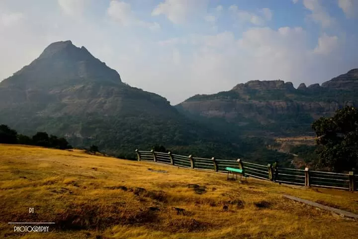 Photo of Malshej ghat by Priyanka Telang