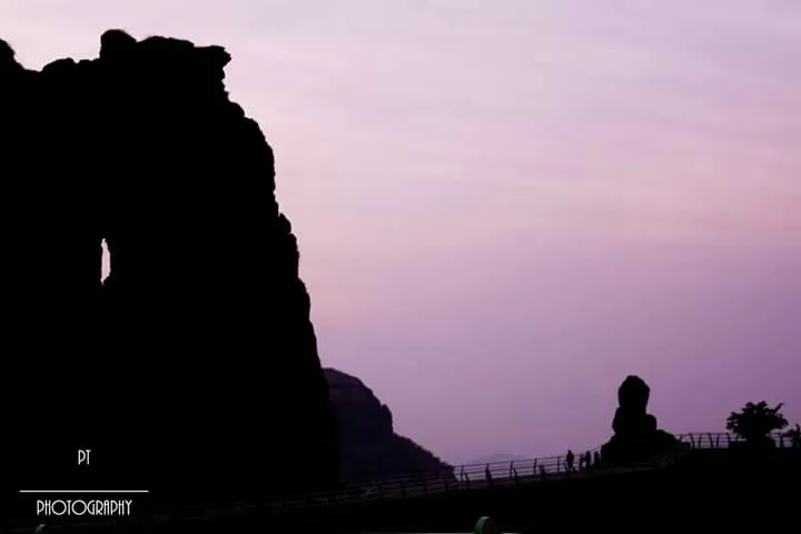 Photo of Malshej ghat by Priyanka Telang