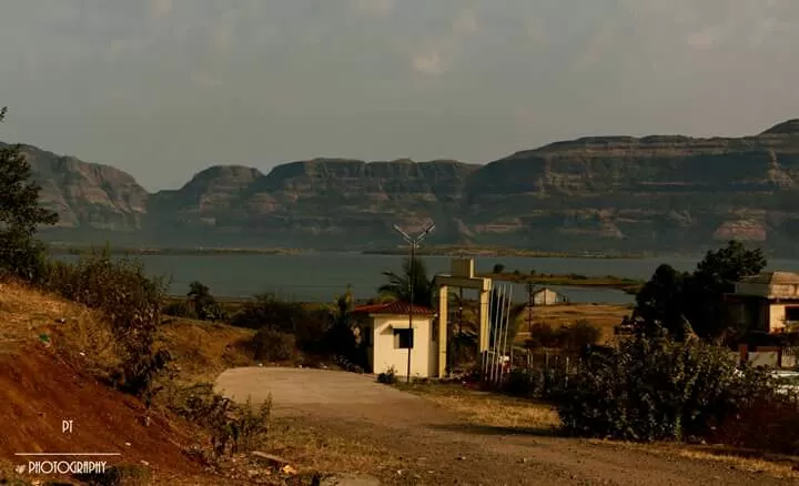 Photo of Pavana Dam, Ambegaon, Maharashtra, India by Priyanka Telang