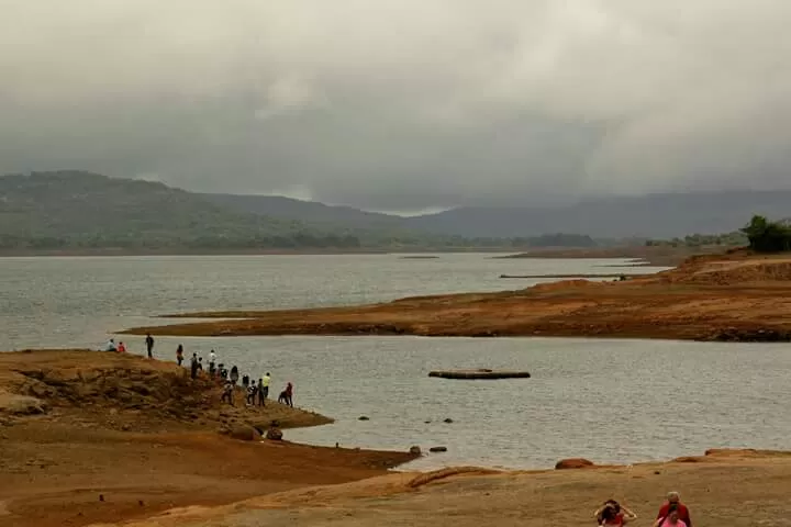 Photo of Pavana Dam, Ambegaon, Maharashtra, India by Priyanka Telang