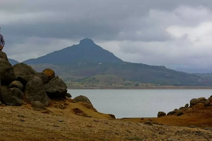 Photo of Pavana Dam, Ambegaon, Maharashtra, India by Priyanka Telang