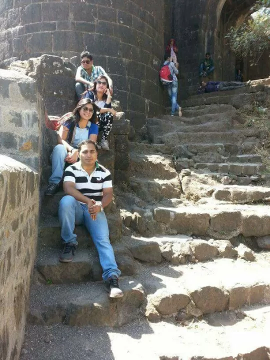 Photo of Sinhagad Road, Pune, Maharashtra, India by Priyanka Telang