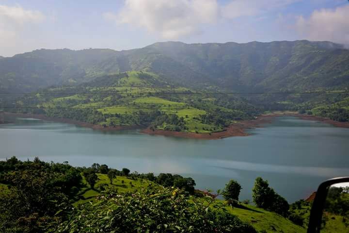 Western Ghats Must visit places around Pune - Tripoto