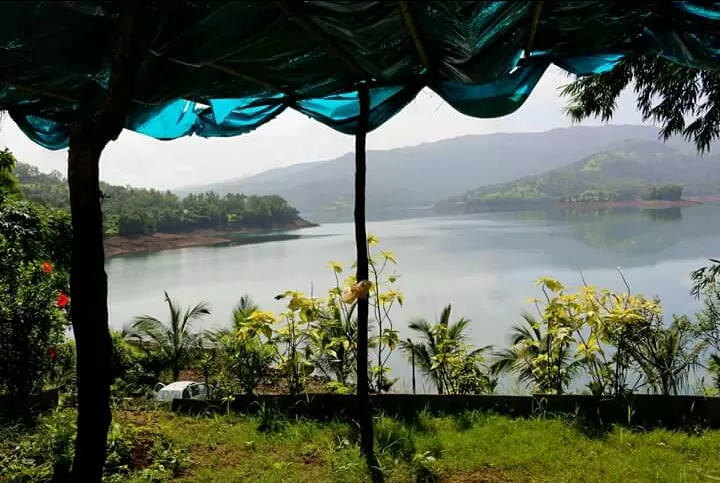 Photo of Panshet, Maharashtra, India by Priyanka Telang