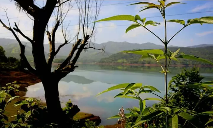 Photo of Panshet, Maharashtra, India by Priyanka Telang