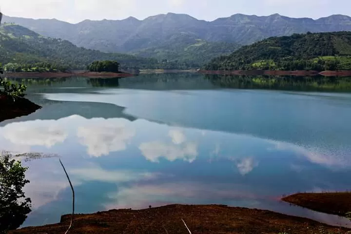 Photo of Panshet, Maharashtra, India by Priyanka Telang
